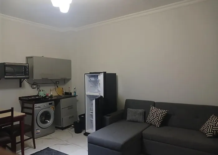 Apartment اوسس مارينا