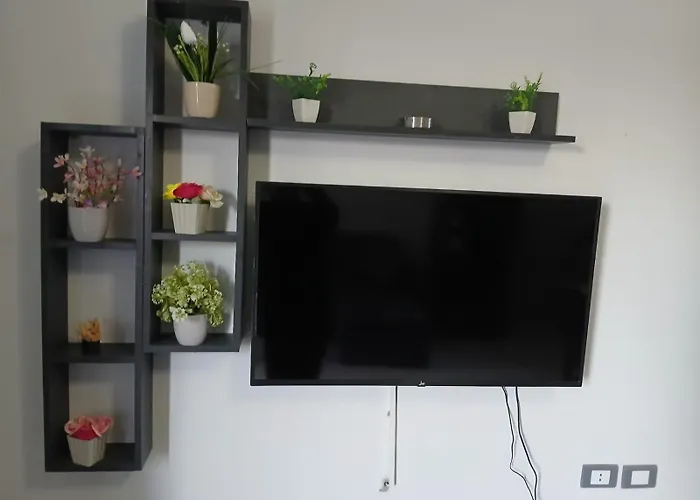 اوسس مارينا Apartment Hurghada